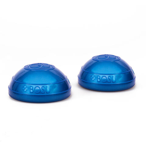 BOSU Balance 2 Pods