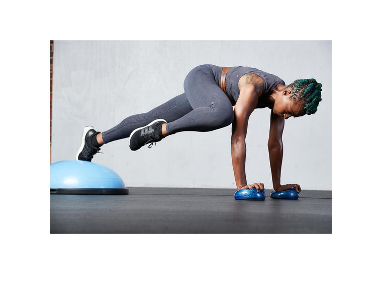 BOSU Balance 2 Pods 
