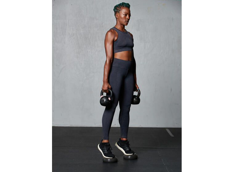 BOSU Balance 2 Pods 