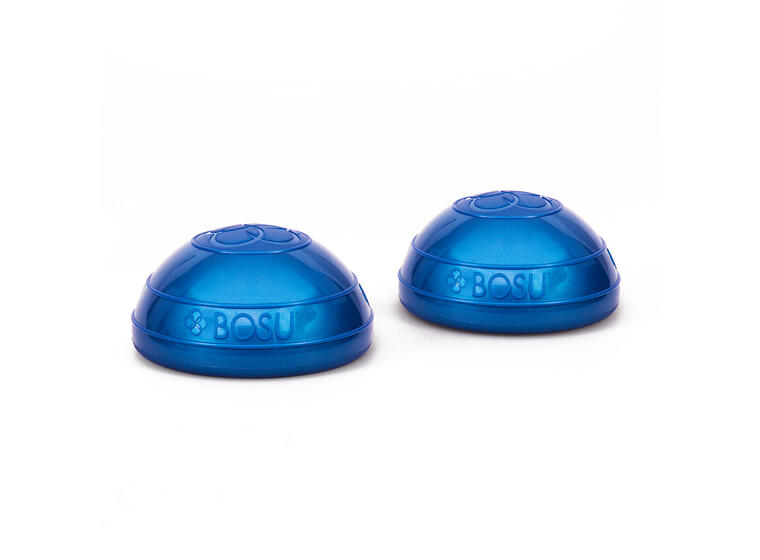 BOSU | Puolipallo | Tasapainotyyny 2 kpl | 3,5x16,5 cm 