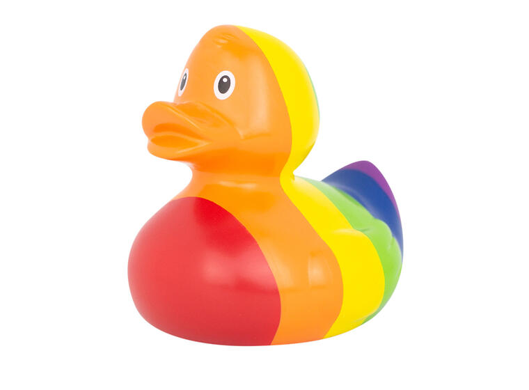 Badeand Happy Pride 