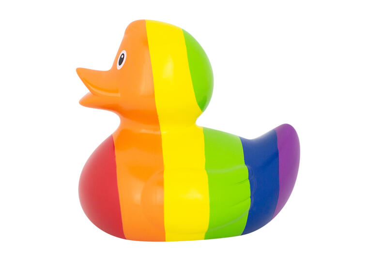 Badeand Happy Pride 