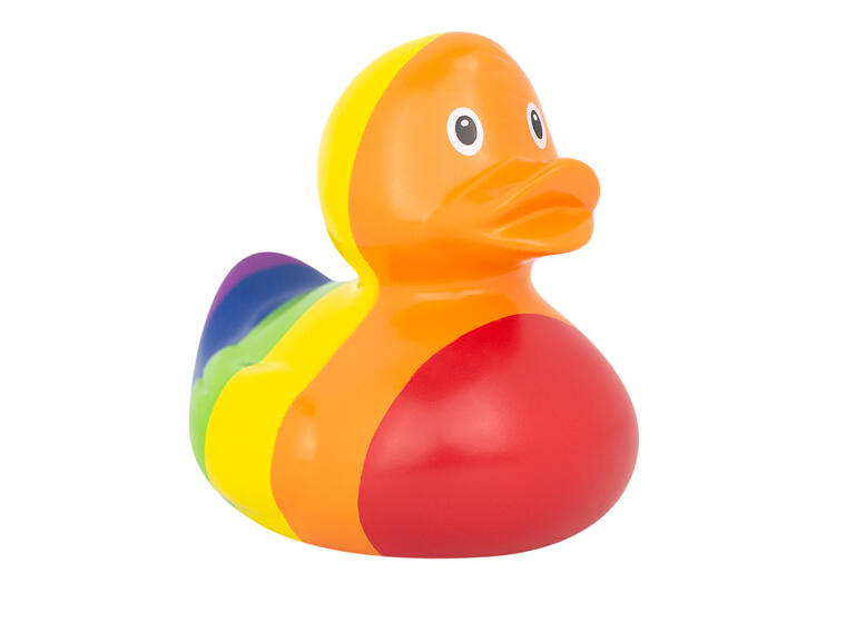 Badeand Happy Pride 