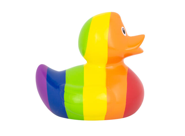 Badeand Happy Pride 