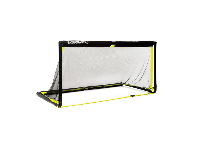 BazookaGoal jalkapallomaali 180 x 90 cm Pop-up maali 