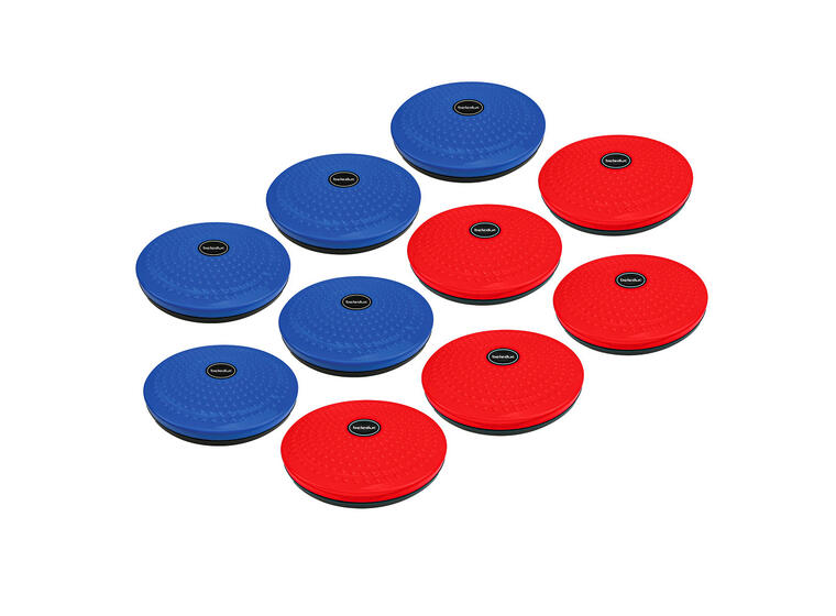 Beleduc Spin & Balance 