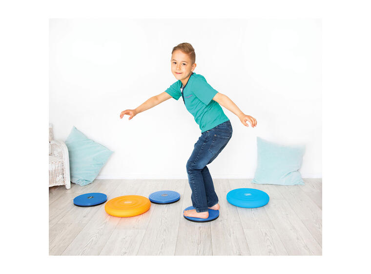 Beleduc Spin & Balance 