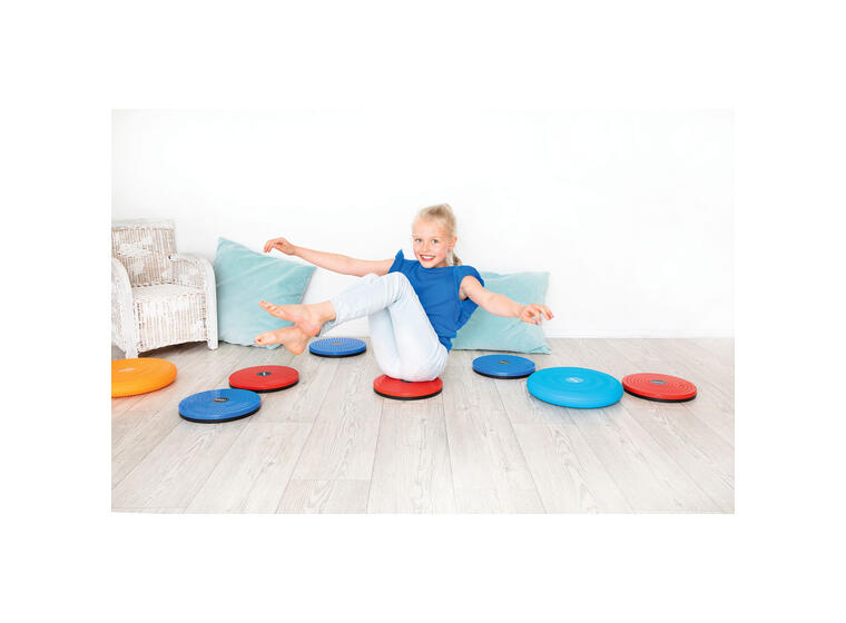 Beleduc Spin & Balance 