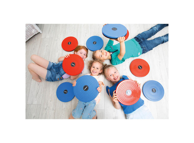 Beleduc Spin & Balance 