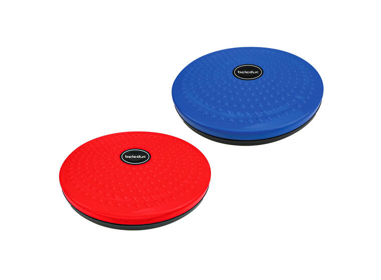 Beleduc Spin & Balance 