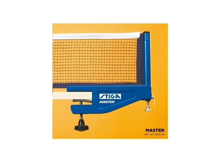Bordtennisnett  Stiga Master 