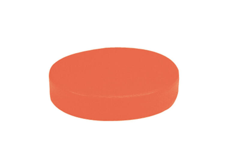 CUSHION 7 cm ORANGE 