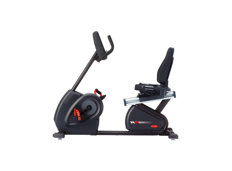 Circle Fitness | Magneettipyörä R8 Kuntosaleille tai julkisiin tiloihin 