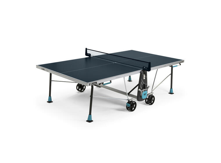 Cornilleau Bordtennisbord ( Farge = Blå 