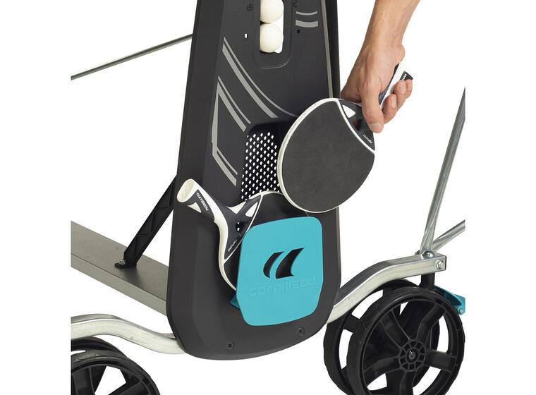 Cornilleau Bordtennisbord ( Farge = Blå 