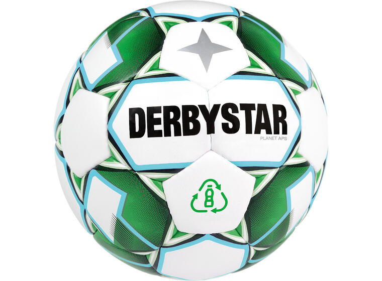 Derbystar | Planet APS Jalkapallo Koko: 5 