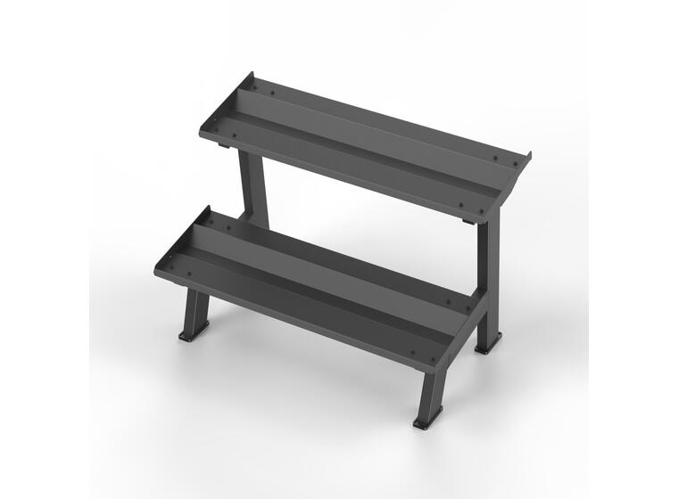 Hantelstativ ata 125x80x90 cm 