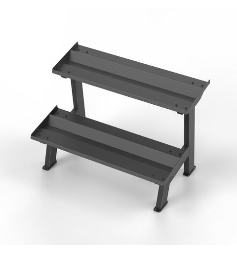 Hantelstativ ata 125x80x90 cm