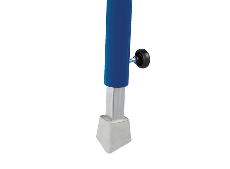 Hyppypukki lapsille Säädettävä korkeus 75-100 cm 