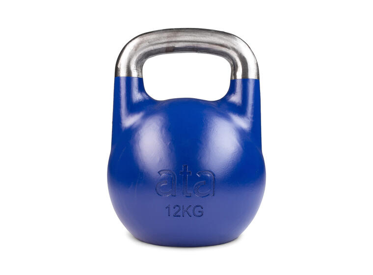 Kettlebell Competition ata Pro Elite 