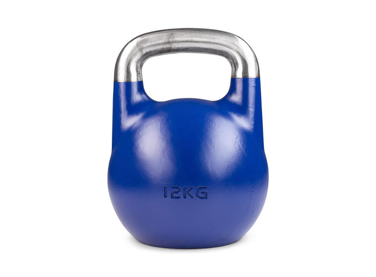 Kettlebell Competition ata Pro Elite 