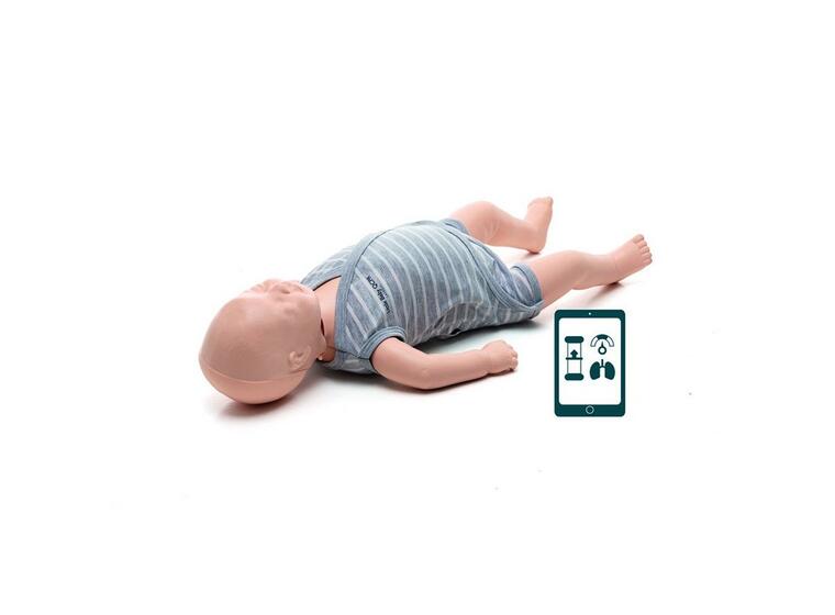 Laerdal Medical | Elvytysnukke HLR-nukke | Little Baby QCPR 