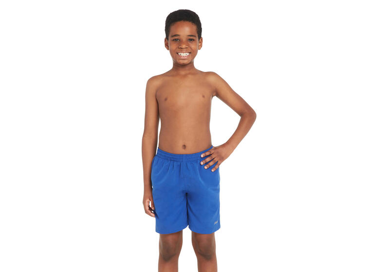 Penrith 15 Badeshorts jr 164 Zoggs| Kongeblå| Ecodura 