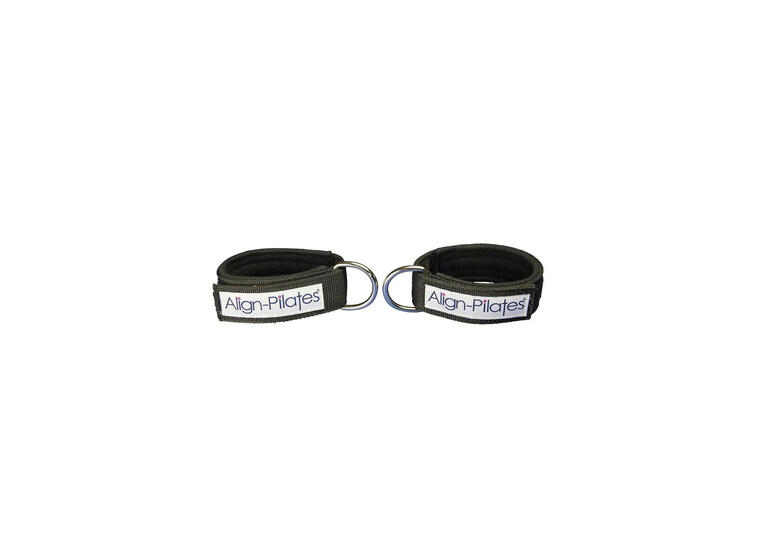 Pilates Cadillac Ankle Straps (Pair) 