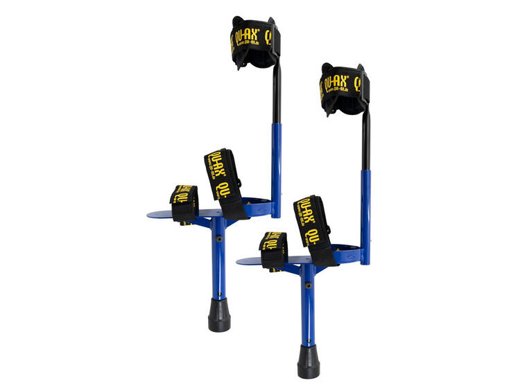 QU-AX Walking Stilts 