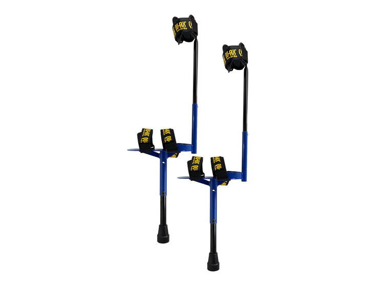 QU-AX Walking Stilts 