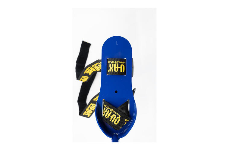 QU-AX Walking Stilts 