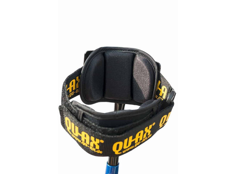 QU-AX Walking Stilts 