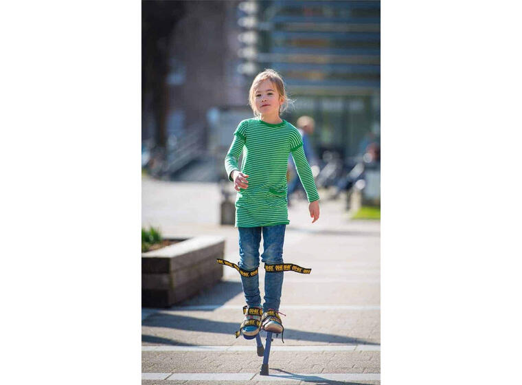 QU-AX Walking Stilts 