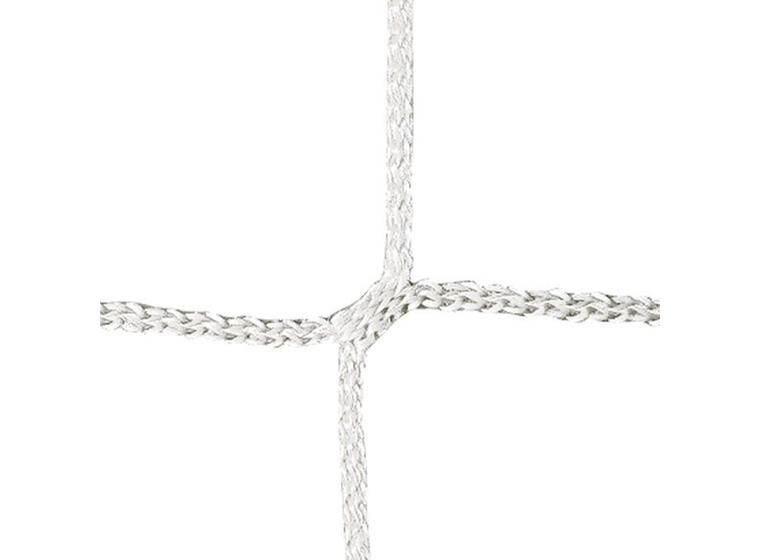 Safety net ø 3 mm, mesh size 45 mm White 