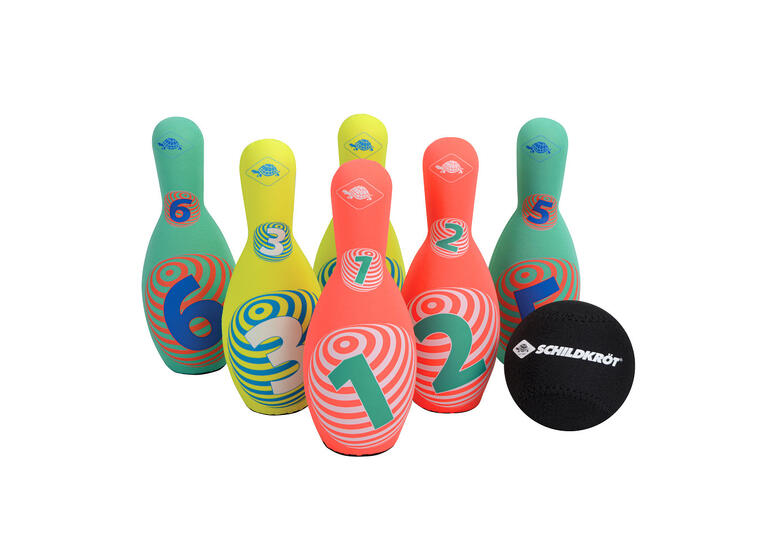Schildkröt® Neopren Kegel-Set 