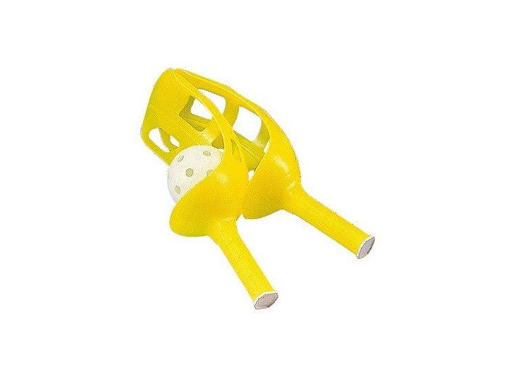 Scoop pelisetti 6 scoop mailaa ja 3 palloa 