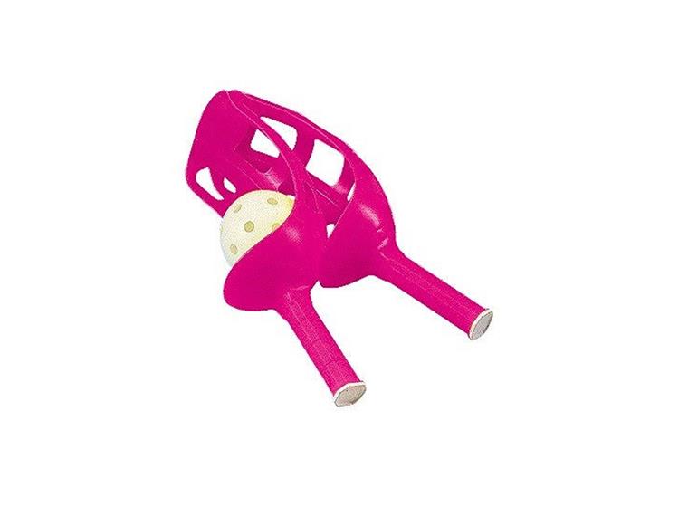 Scoop pelisetti 6 scoop mailaa ja 3 palloa 