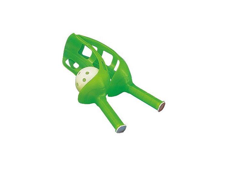Scoop pelisetti 6 scoop mailaa ja 3 palloa 