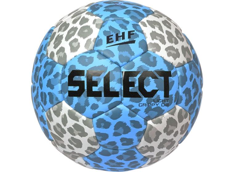 Select | Käsipallo Light Grippy 1 Koot 00, 0 ja 1