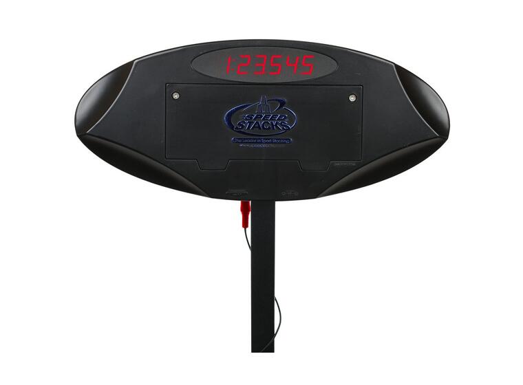Speed Stacks | Turnausnäyttö Pro Timer WSSA hyväksytty 