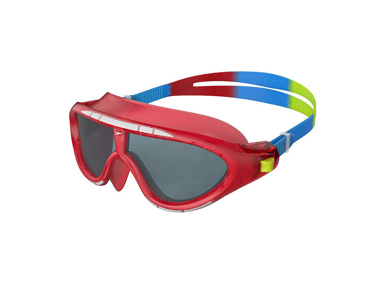 Speedo | Biofuse Rift Junior Uimalasit 6-14 v | Punainen