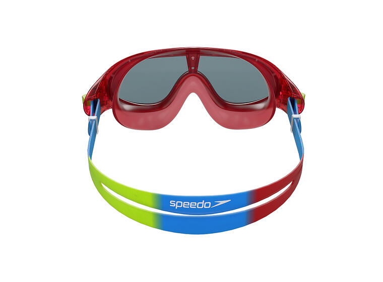 Speedo | Biofuse Rift Junior Uimalasit 6-14 v | Punainen