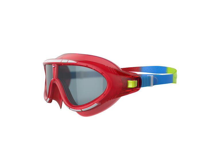 Speedo | Biofuse Rift Junior Uimalasit 6-14 v | Punainen