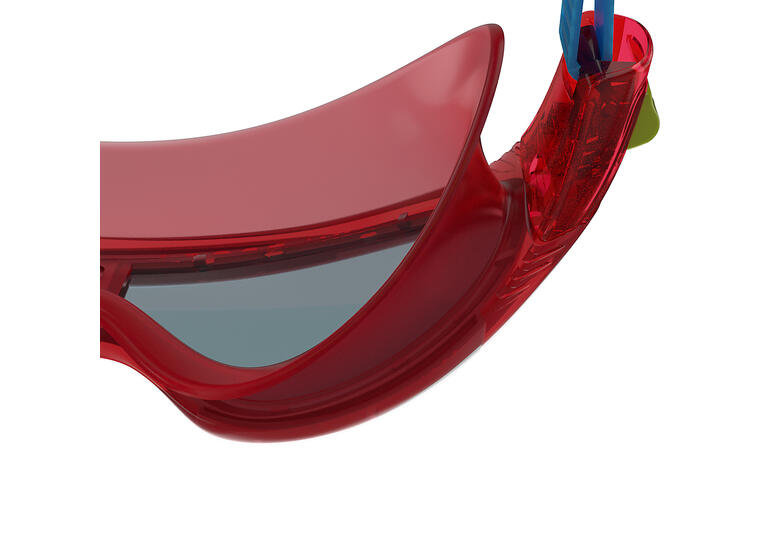 Speedo | Biofuse Rift Junior Uimalasit 6-14 v | Punainen