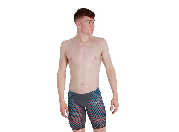 Speedo | Fastskin LZR Pure Valor Jammer Kilpauimahousut | 25'' 