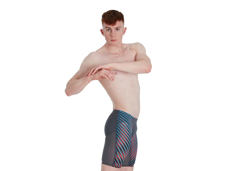 Speedo | Fastskin LZR Pure Valor Jammer Kilpauimahousut | 25'' 