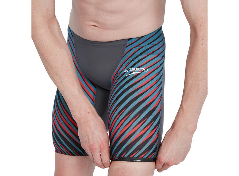 Speedo | Fastskin LZR Pure Valor Jammer Kilpauimahousut | 25'' 