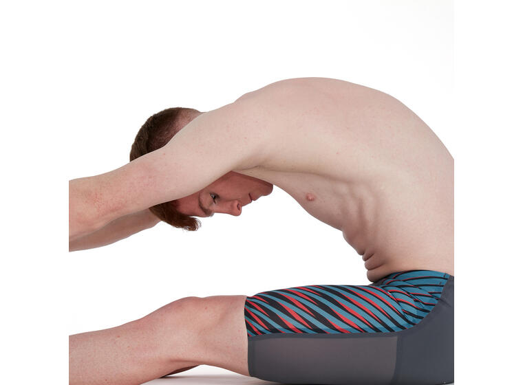 Speedo | Fastskin LZR Pure Valor Jammer Kilpauimahousut | 25'' 
