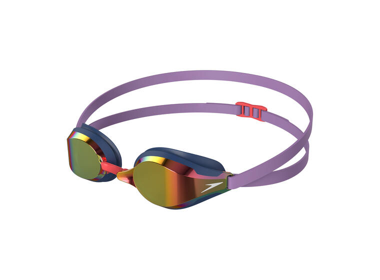 Speedo | Fastskin Speedsocket 2 Peililinssit | Violetti