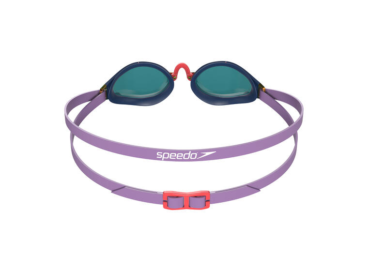 Speedo | Fastskin Speedsocket 2 Peililinssit | Violetti